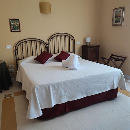 Agriturismo Baglio Vecchio Castelvetrano Екстер'єр фото