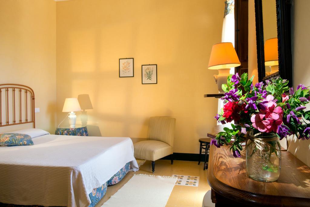 Agriturismo Baglio Vecchio Castelvetrano Екстер'єр фото
