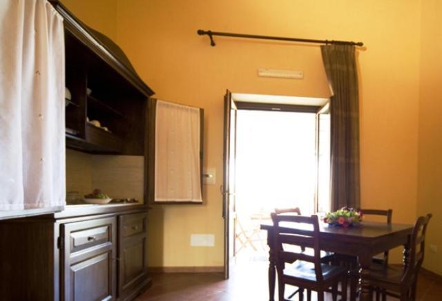 Agriturismo Baglio Vecchio Castelvetrano Екстер'єр фото