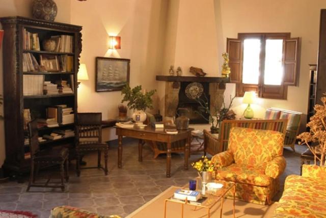 Agriturismo Baglio Vecchio Castelvetrano Екстер'єр фото