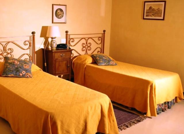 Agriturismo Baglio Vecchio Castelvetrano Екстер'єр фото