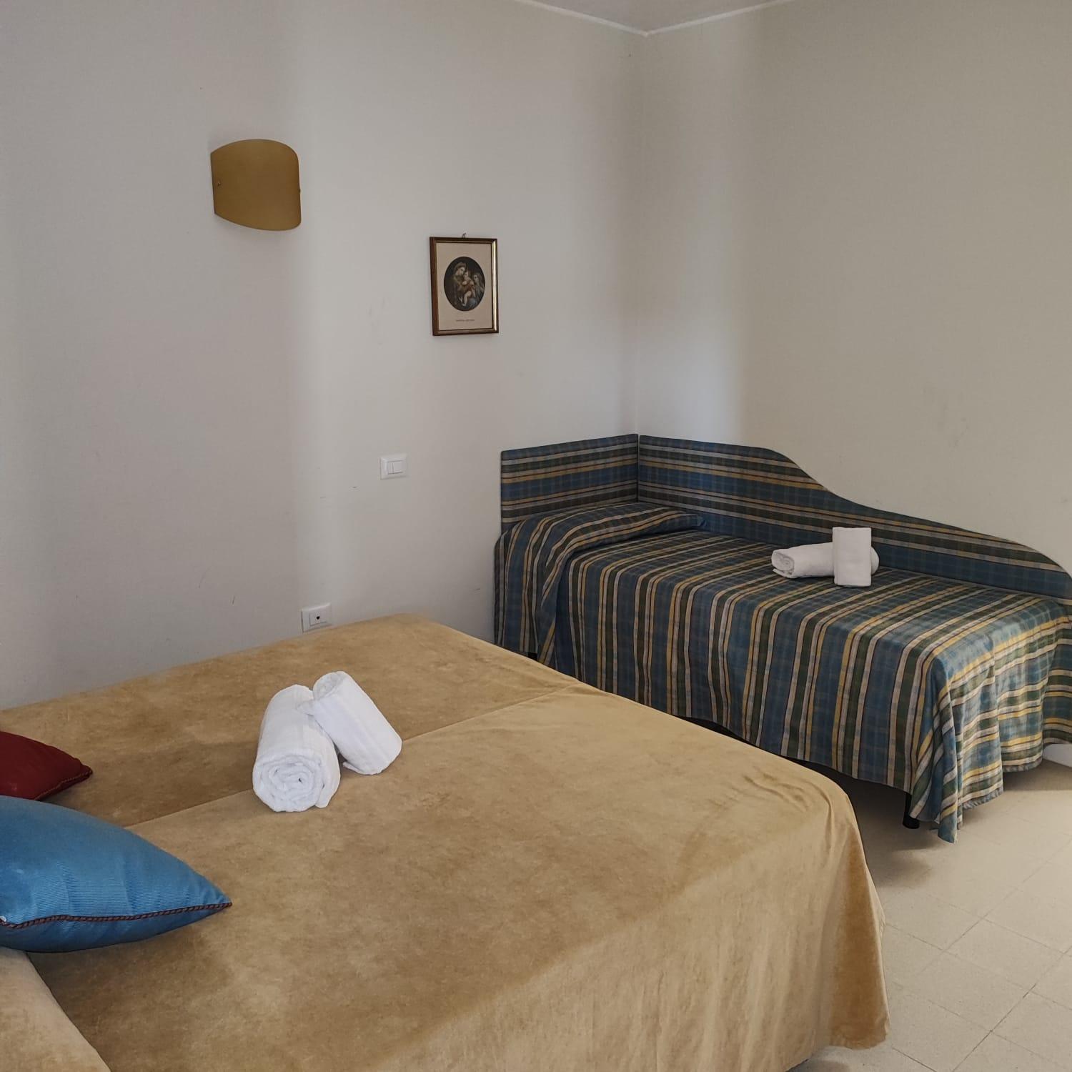 Agriturismo Baglio Vecchio Castelvetrano Екстер'єр фото