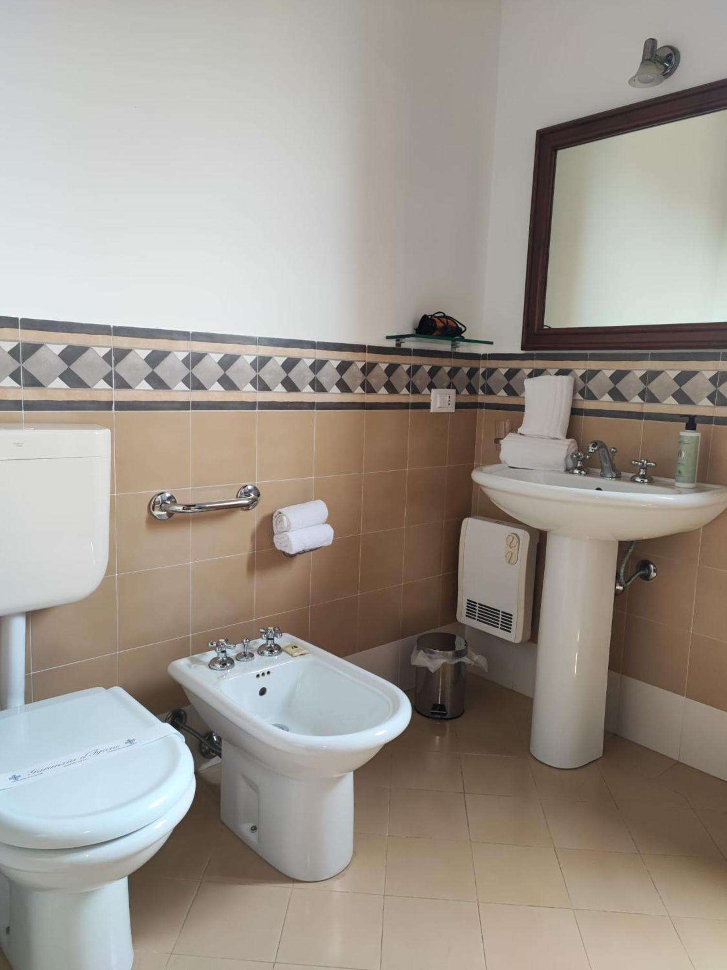 Agriturismo Baglio Vecchio Castelvetrano Екстер'єр фото