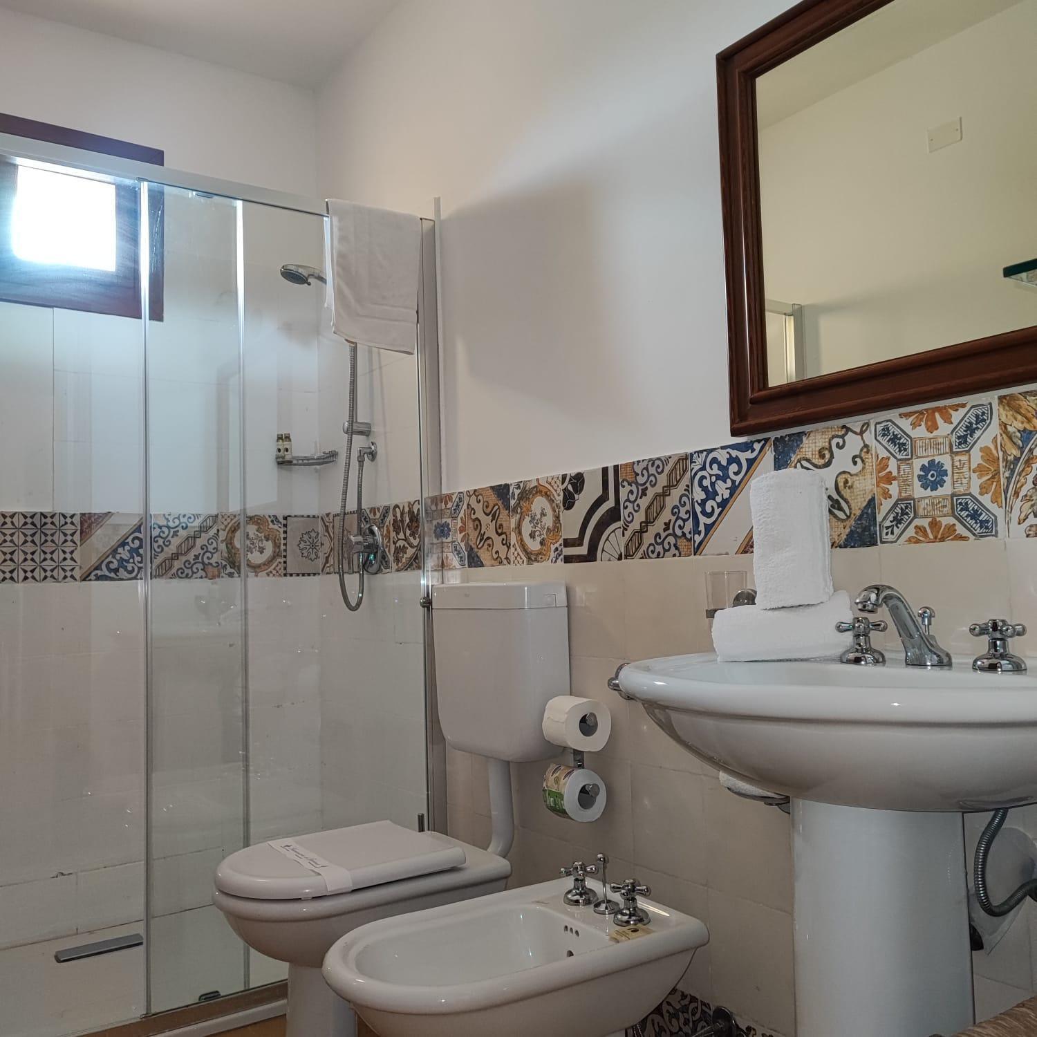 Agriturismo Baglio Vecchio Castelvetrano Екстер'єр фото