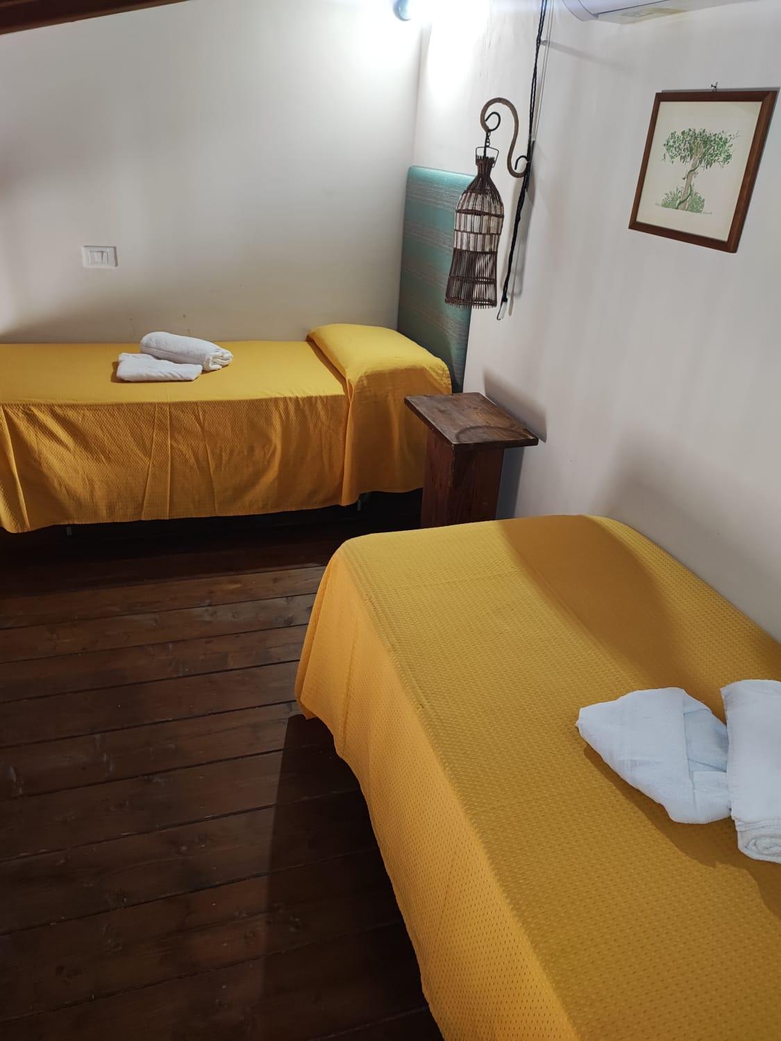Agriturismo Baglio Vecchio Castelvetrano Екстер'єр фото