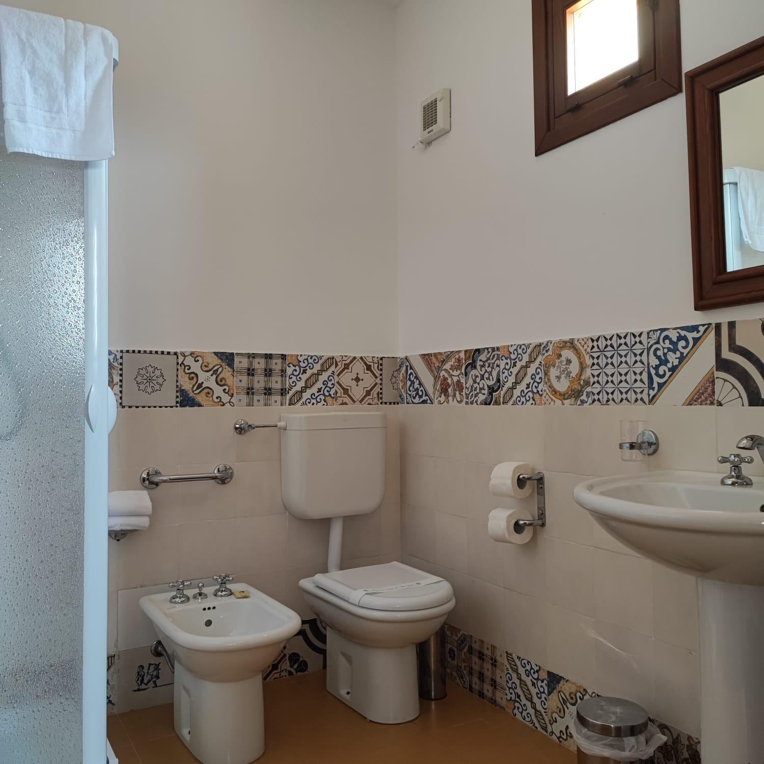 Agriturismo Baglio Vecchio Castelvetrano Екстер'єр фото