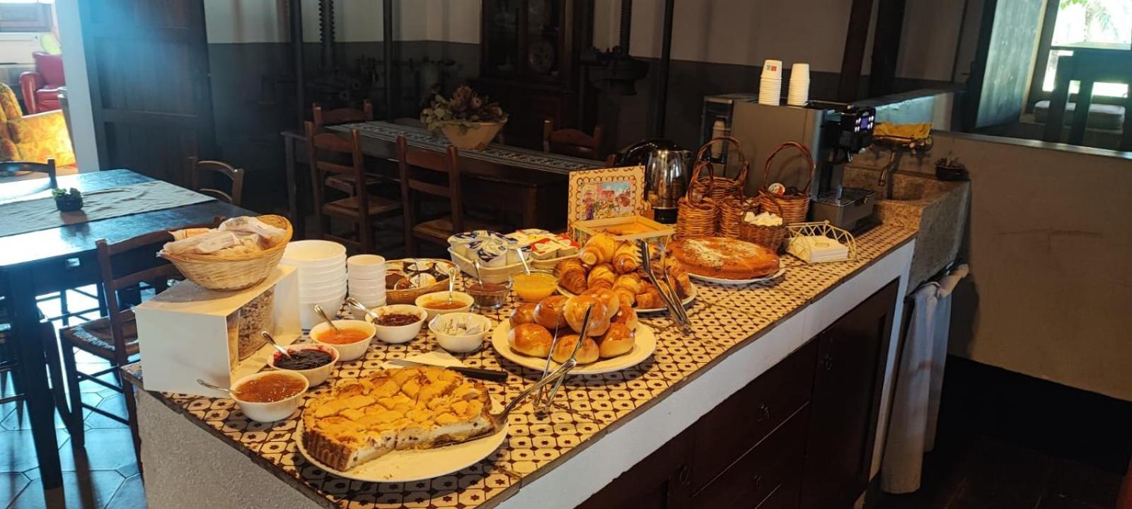 Agriturismo Baglio Vecchio Castelvetrano Екстер'єр фото