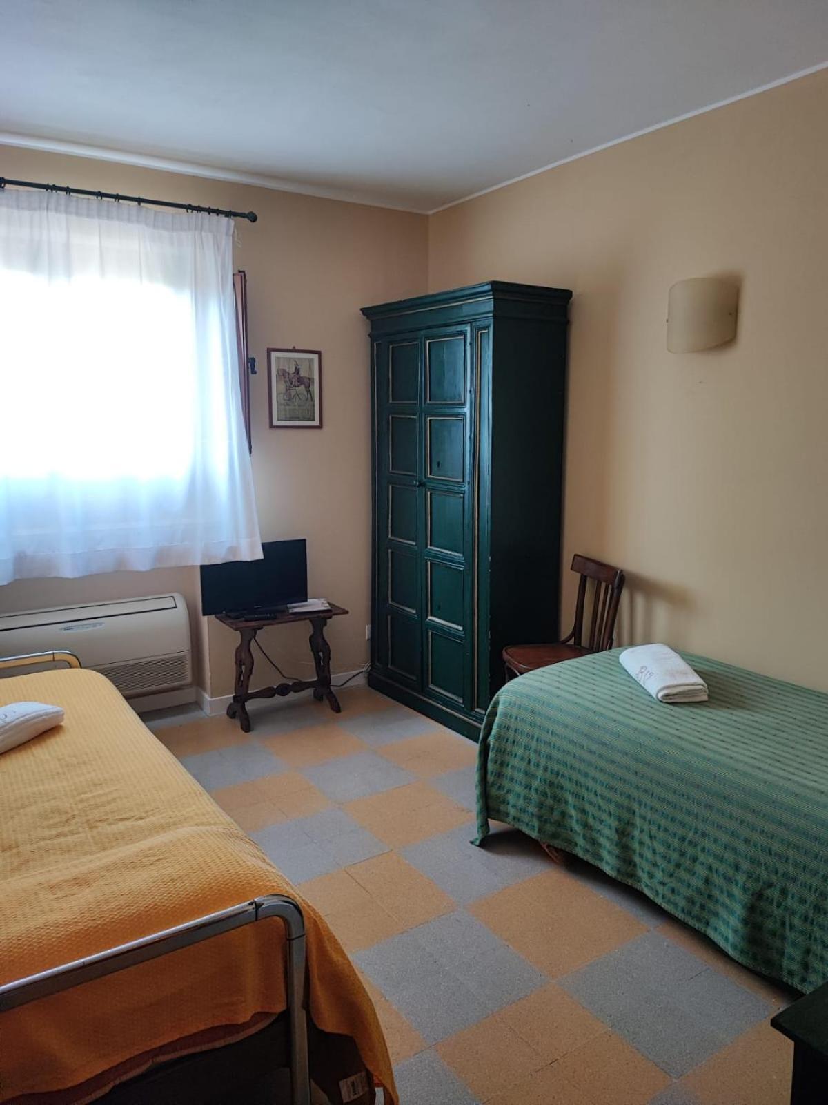 Agriturismo Baglio Vecchio Castelvetrano Екстер'єр фото