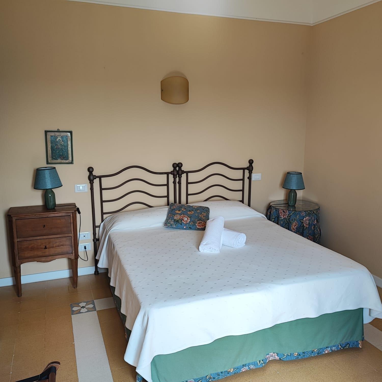 Agriturismo Baglio Vecchio Castelvetrano Екстер'єр фото