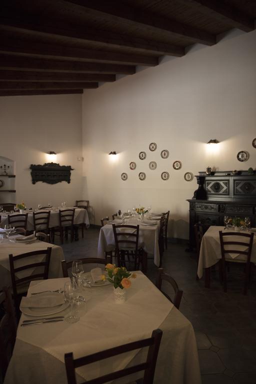 Agriturismo Baglio Vecchio Castelvetrano Екстер'єр фото