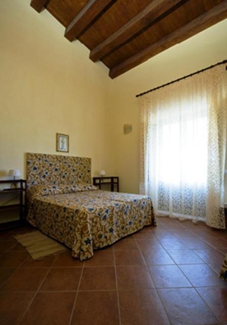 Agriturismo Baglio Vecchio Castelvetrano Екстер'єр фото